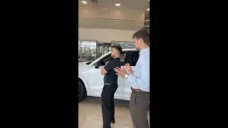 Experience peace of mind with Lexus of Louisville
