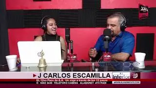 *Psic Jose carlos escamilla  12&deg; Paso  Un viaje a trav&eacute;s de los pasos