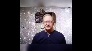 I Screwed up Mike Ellis
