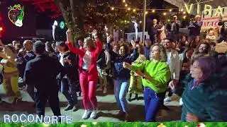 Vira 💃Uma Dan&ccedil;a Popular ⭐️Roconorte Em S&atilde;o Martinho da Gandra 🎈Festa e Anima&ccedil;&atilde;o 