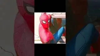 Spiderman coldest scene 🥶😎🔥 Marvel attitude status #shorts #mcu