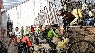 Ohio Constitution 5 EXPANSION AND REGULATION