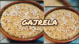 Gajrela Recipe | Creamy & Traditional Pakistani Carrot Dessert