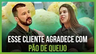 PODBIO #5 | Casos curiosos que chegam a um laboratório de análises