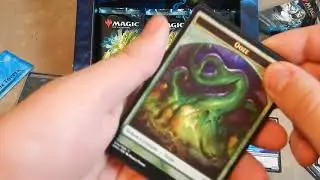 Ultimate Masters Booster Box Opening
