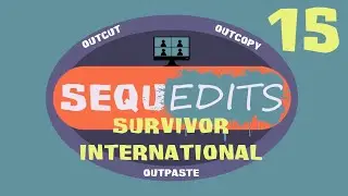 Snakes and Rats - Sequester Survivor International Finale