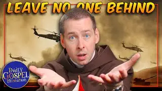 St. Thomas the Apostle: A Lesson of Faith and Patience
