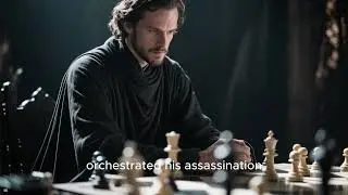 The King's Last Breath The Assassination of Henry III of France