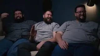 Fat Guys All Smell : What It's Like To Be Fat