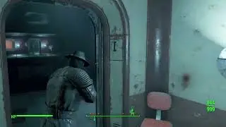 Does your ROCKET LAUNCHER have a SCOPE!!  Fallout 4 Mods