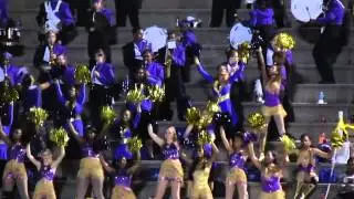 All I Do Is Win Jackson High School Band Jackson Al