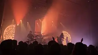 Gaerea - Unknown Live Hard Club, Portugal (04-12-2025)