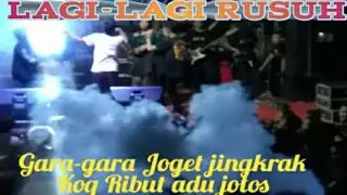 Rusuh!!!Adu Jotos Saat Show Dangdut|||Numpak RK-King Cover Elsa Vaganza Ft Mutiara Valent NEW SIGNAL