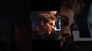 🐺 Teen Wolf I Isaac Lahey - Daniel Sharman I It's Okay I'm Okay I #teenwolf #netflix