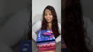 Cupom: CASADARAY na ​⁠@universoglam #cupom #glambox #universoglam