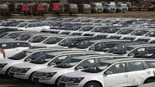 SUVs, luxury cars may cost more as GST council plans to hike cess