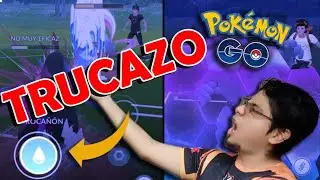 💎&iquest;C&Oacute;MO CONTAR ATAQUES R&Aacute;PIDOS & PARA QU&Eacute; SIRVE? GO BATTLE LEAGUE POKEMON GO PVP