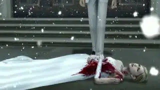3RD BIRTHDAY BONUS CUTSCENE