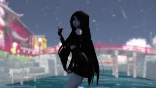 [MMD] MEW - AOA - EXCUSE ME