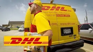 Working at DHL: Connecting people. Improving lives. Experience the spirit.