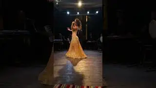 Awedt Ayini - LIVE from Cairo - Fanana Vol.2