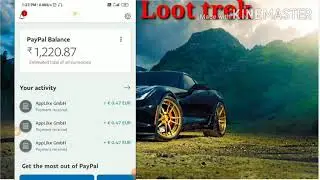 Best PayPal Cash Earning Apps 2020 100% Payment Proof | Make money online #earningzone #workfromhome