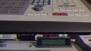 KHADERBAI &ndash; lunchbreak (01.06.2020) [Akai MPC60]