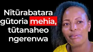 Nĩtũrabatara gũtoria mehia,tũtanaheo ngerenwa - Pst.Rose Ngugi via Sammy Gitonga Tv