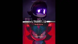 Uzi Vs Shadow