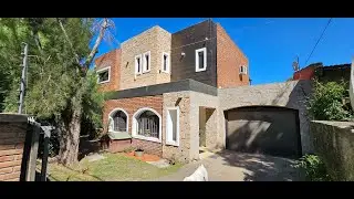 Venta casa en El Pinar