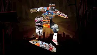 Подкаст. Серия Tony Hawk Pro Skater