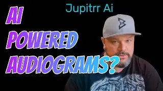 Is Jupitrr AI the best tool for podcaster audiograms? Let's find out
