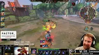 Doubling Stacking Zeus Juice Ranked!
