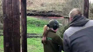 Thimbleby shooting ground