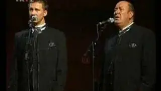 KLAPA SINJ - USTANI IVO IVANE