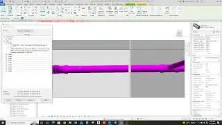 DRAINAGE REVIT MEP DRIABAGE 2
