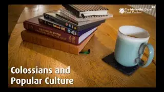 Introduction to Theology and Popular Culture