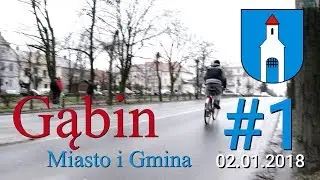 Gąbin - Miasto i Gmina #1