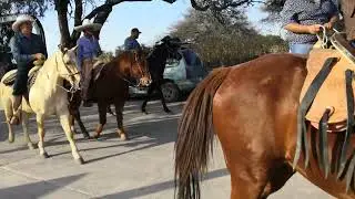 CABALGATA LOS GUAPOS 5 ENERO 2026