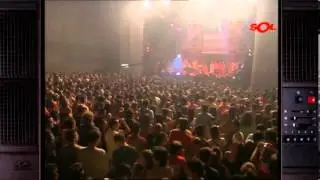 La Excepción 