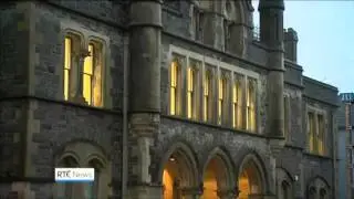 Ciar&aacute;n Tansey interviewed on Nine O&rsquo;Clock News