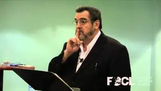The Priorities of a Ministry Leader - Jim Cecy