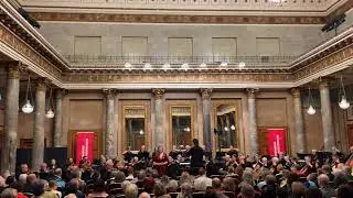 Wesendonck-Lieder Kurhaus Wiesbaden 2024