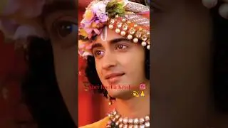 Shri Radha Krishna status video 🙏💫💞#radhekrishnaa #radhakrishna #shortsvideo #shortvideo #short