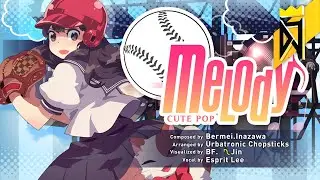 Melody - bermei.inazawa