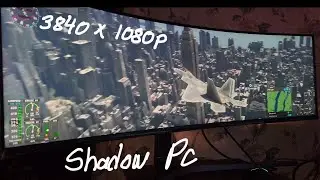 Why you should consider 🤔 Shadow Pc  #shadowtech