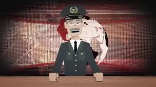 National Cyber Security Awareness Month Launch Video