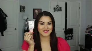 Too Faced Primed & Poreless Skin Smoothing Face Primer Review