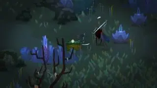 Starfallen Gameplay Clip 1