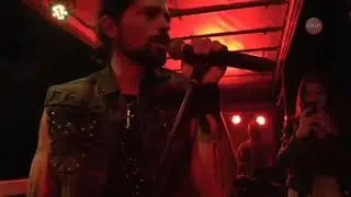Ronnie Romero - Street of Dreams (Live 2020)